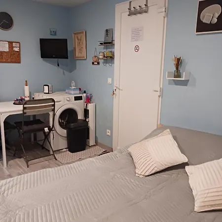 Entre Terre Et Mer Gémozac Extérieur photo