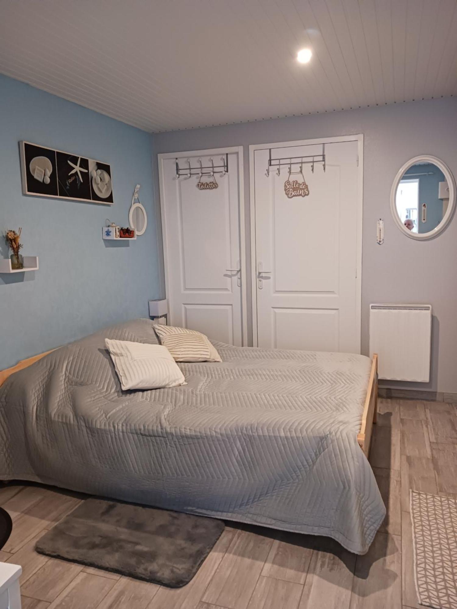 Appartement Entre Terre Et Gémozac