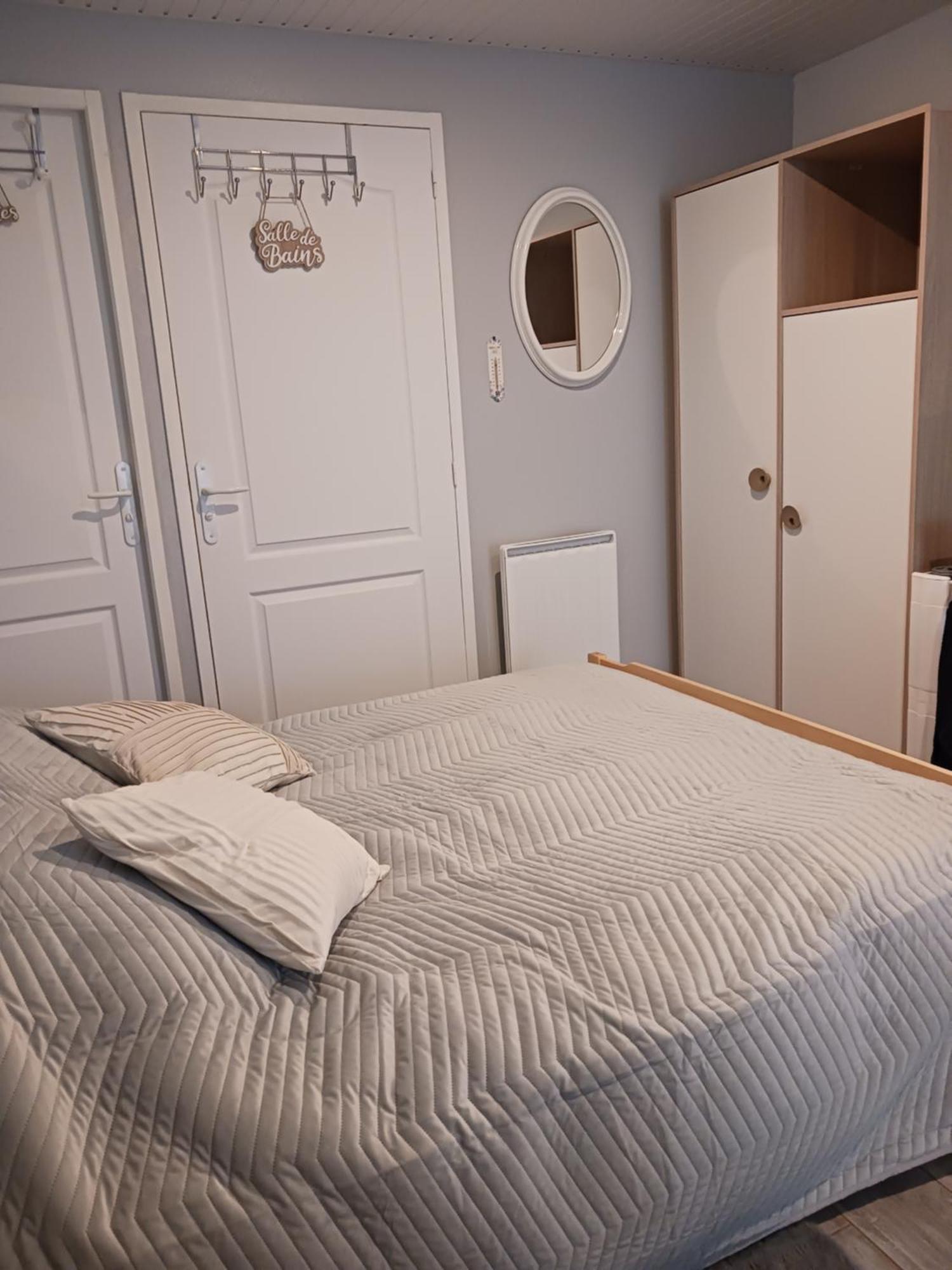 Appartement Entre Terre Et *